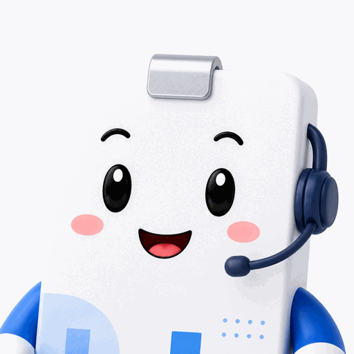 相談案内のパネまるアイコン